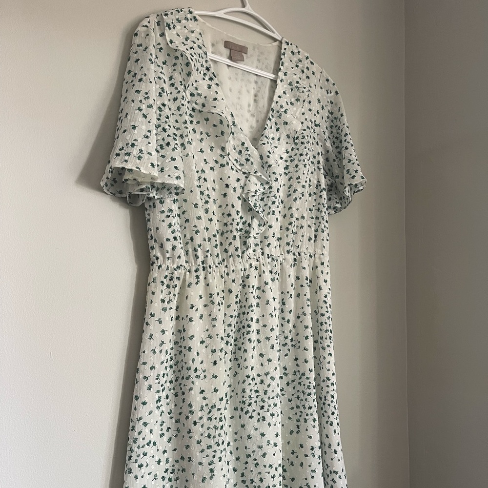 H&M Mini Dress
